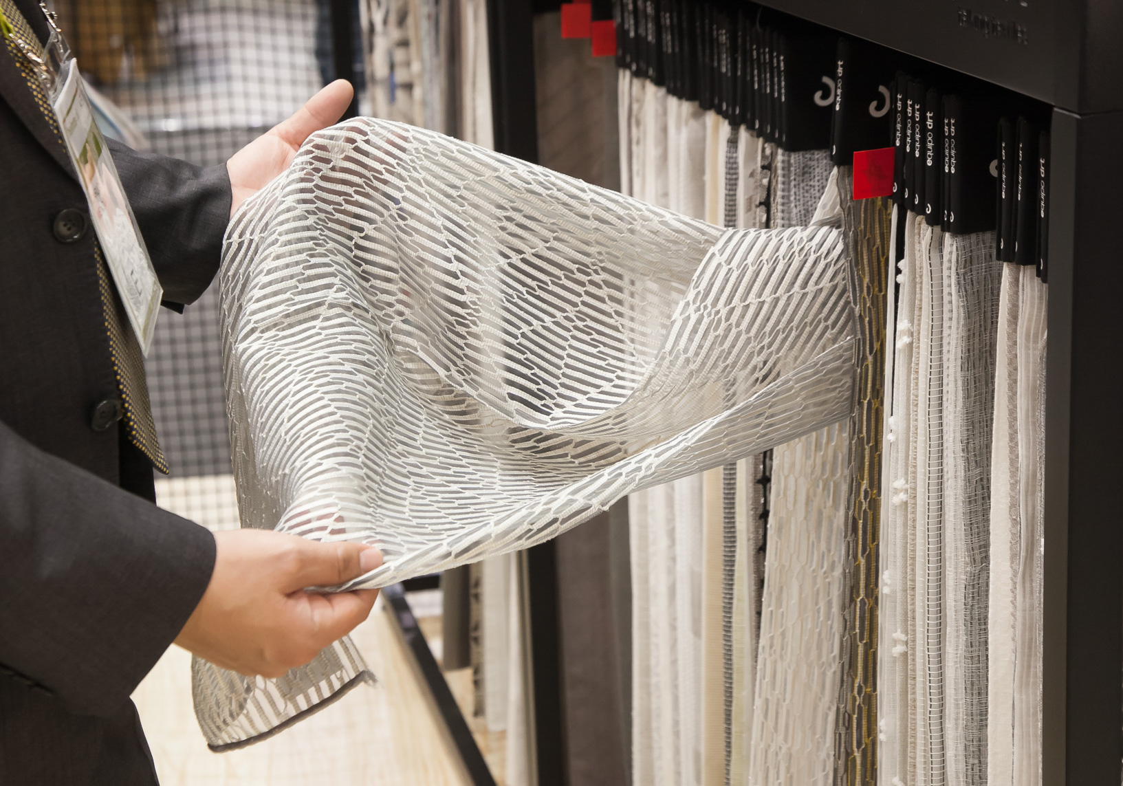 How to distinguish good fabric from bad: 10 tips for identifying your ...